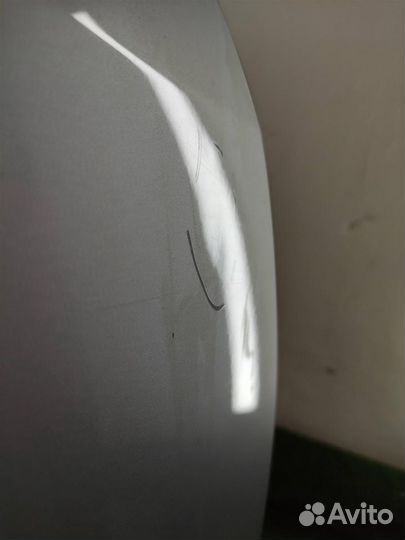 Дверь задняя правая Lexus GS 450H 2007