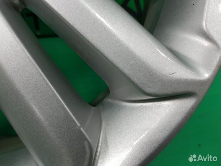 L Диск R16 Hyundai Creta 1