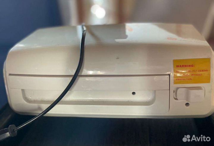 Стерилизатор для инструментов