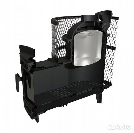 Печь банная «атмосфера М» в наличии