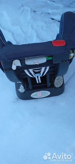 Автокресло