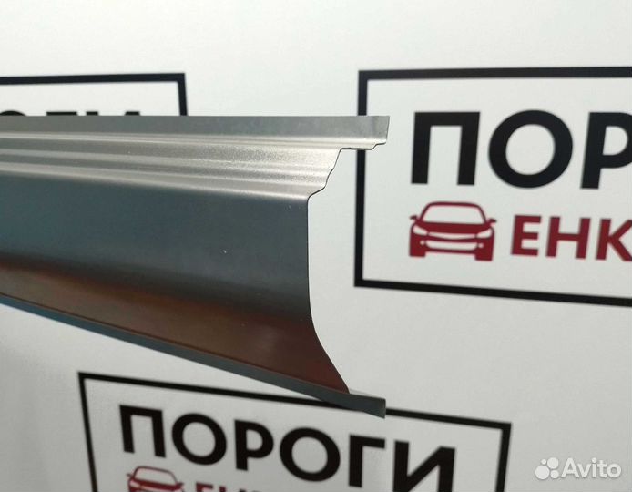 Пороги Chevrolet Lanos 1 хэтчбек и другие