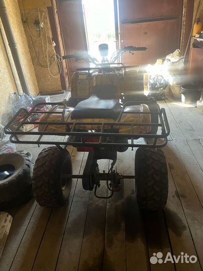 Квадроцикл ATV-150