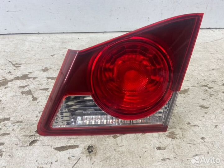 Фонарь задний правый Honda Civic 4D 2006-2009