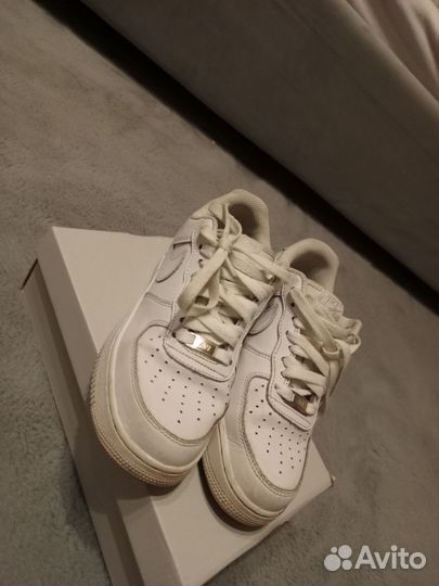Nike air force 1 оригинал