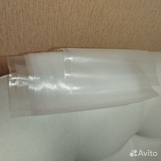 Вакуумный упаковщик