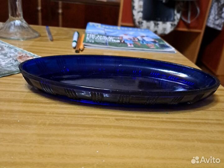 Селедочница СССР