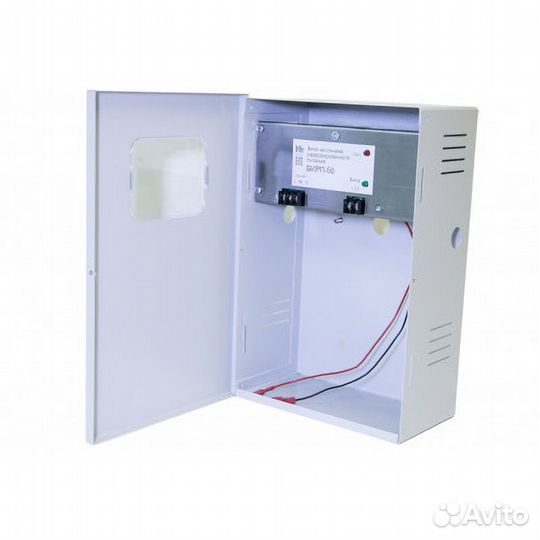 К-Инженеринг бирп-60 (7Ач) ибп 12в