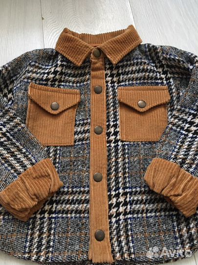 Кнопки на одежду