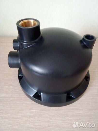 Корпус насоса