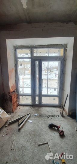 Двери в наличии