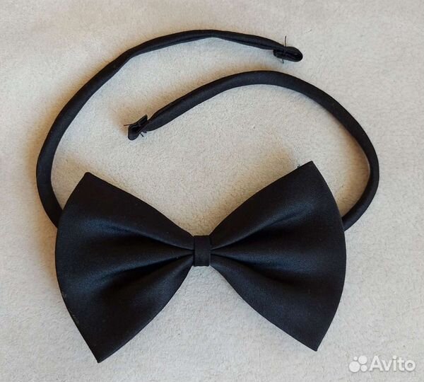 Галстук бабочка