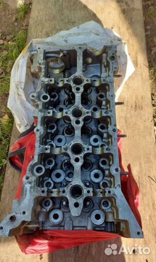 Головка блока R9MD452