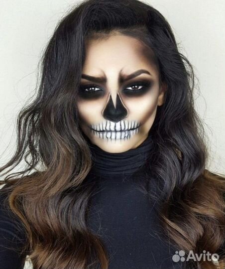 Гримм на Хэллоуин