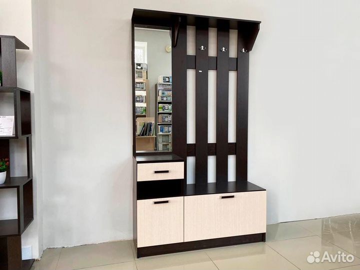 Прихожая «Машенька»