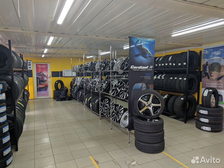 Hankook Winter I'Pike RS W419 185/65 R15