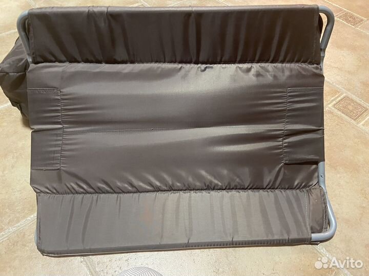 Манеж -кровать cam