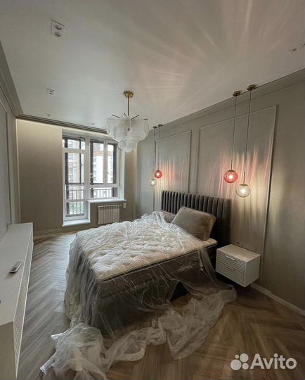 Ремонт квартир