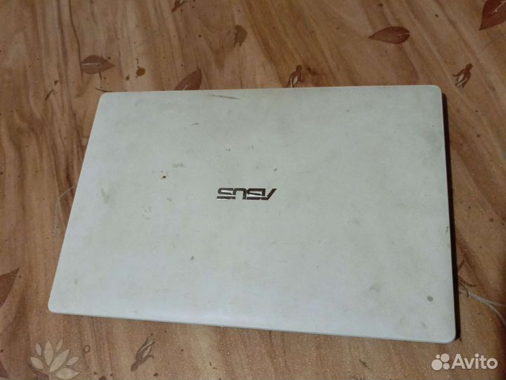 Ноутбук Asus x553s