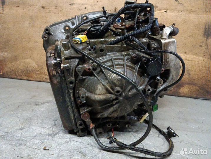 АКПП (автоматическая коробка переключения передач) Citroen C5