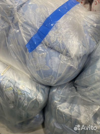 Постельное белье для рабочих