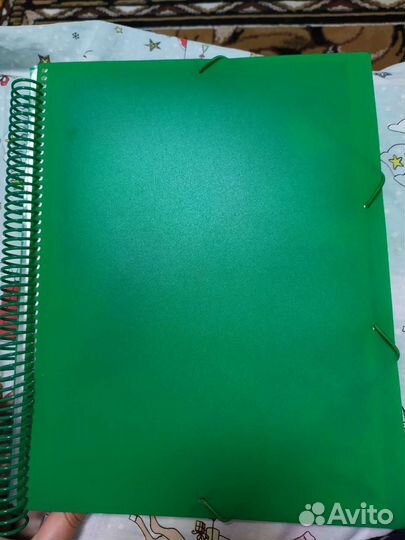 Портфолио детское