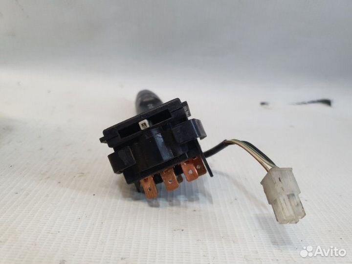 Подрулевой переключатель левый Daewoo Nexia G15MF