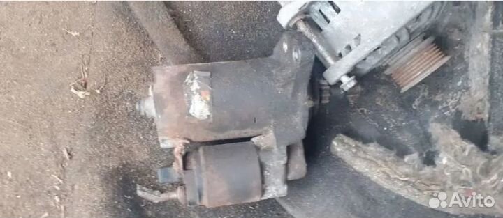 Golf 2 Jetta Запчасти