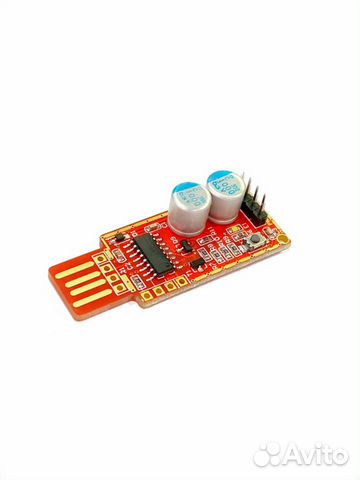 Карта сторожевого компьютера USB Watchdog V5.0