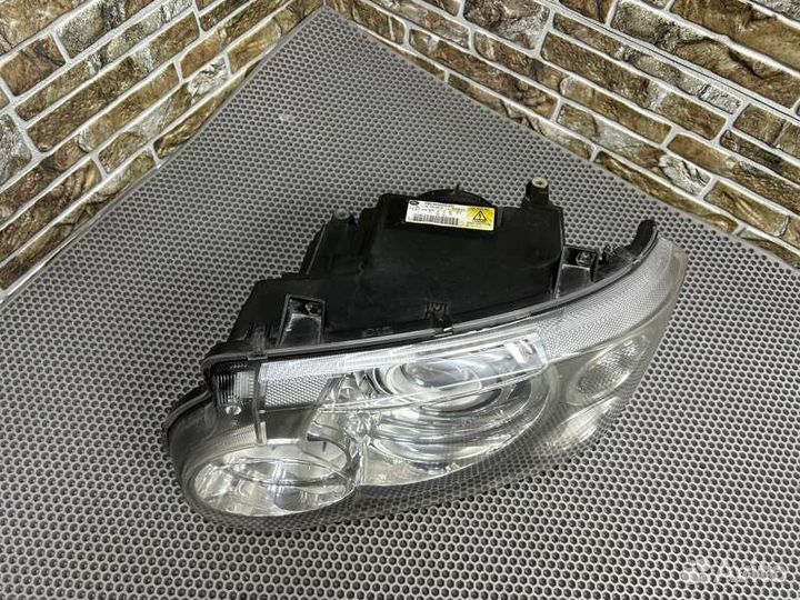 Фара ксеноновая передняя левая Land Rover Range