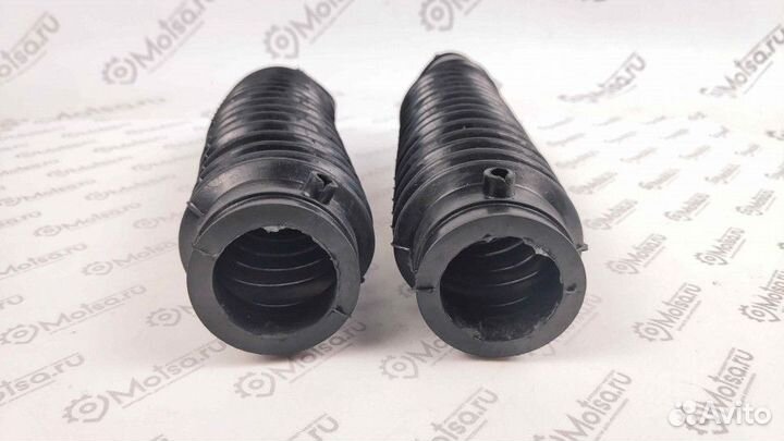 Гофры Ява 12В вилки