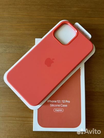 Чехол Silicone Magsafe для iPhone 12,все модели