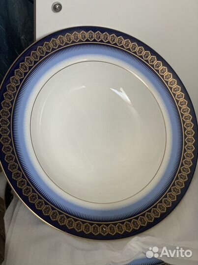 Тарелки Valentin Yudashkin