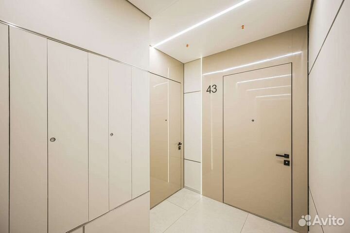 Установка мдф панелей и порталов