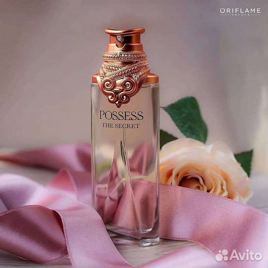 Парфюмерная вода Possess The Secret
