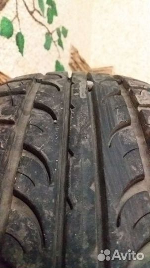 Tunga Zodiak 2 175/65 R14 86T