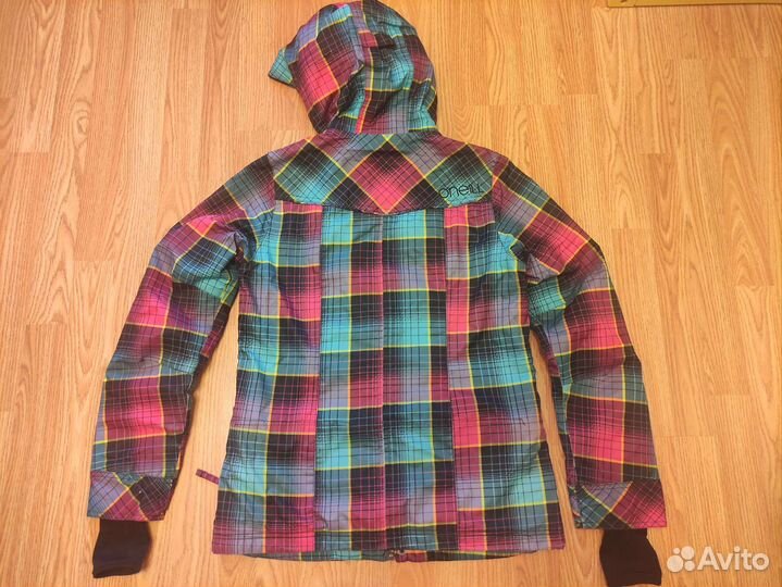 Сноубордическая куртка 44р O'neill