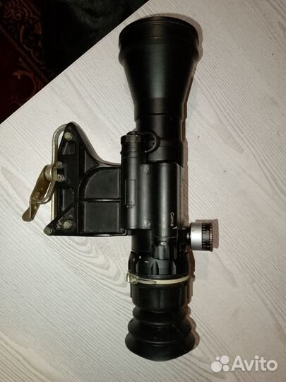 Прицел ночного видения