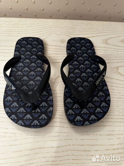 Шлепанцы Havaianas , оригинал