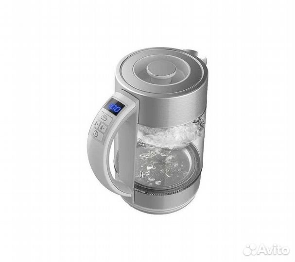 Электрический чайник Deerma DEM-SH50W