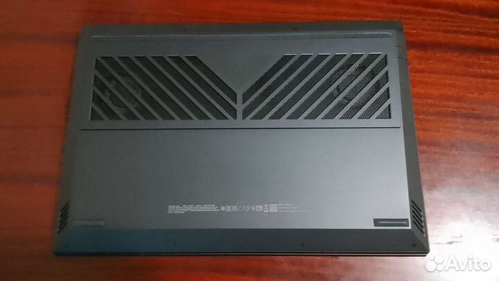 Hp victus 16-e0025ur