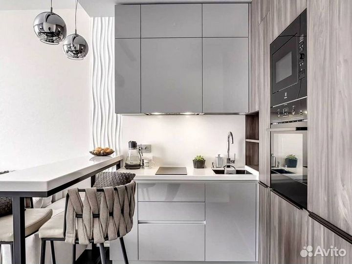 Кухонный гарнитур 