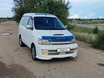 Toyota Lite Ace Noah 2.0 AT, 1999, 770 000 км, с пробегом, цена 850 000 руб.