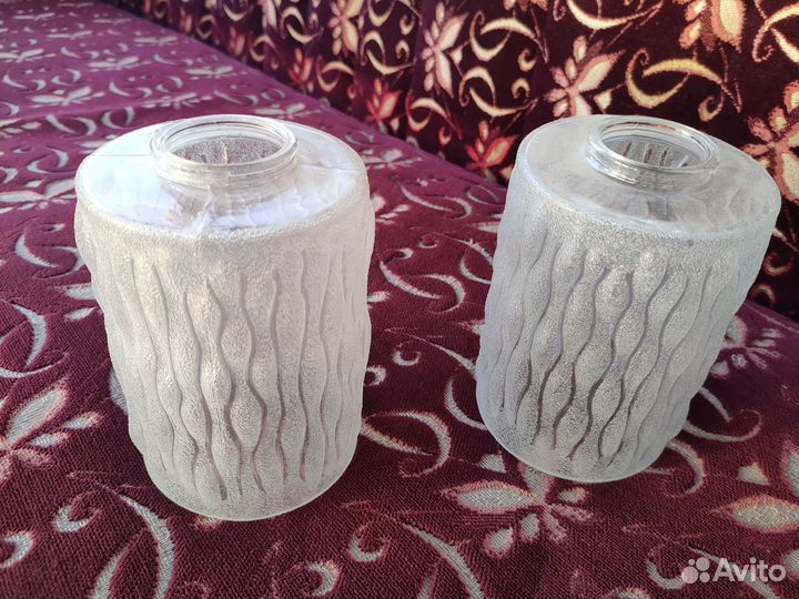 Плафоны для люстры