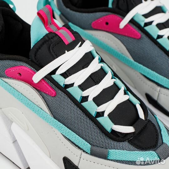 Кроссовки Nike Air Max Furyosa 25530