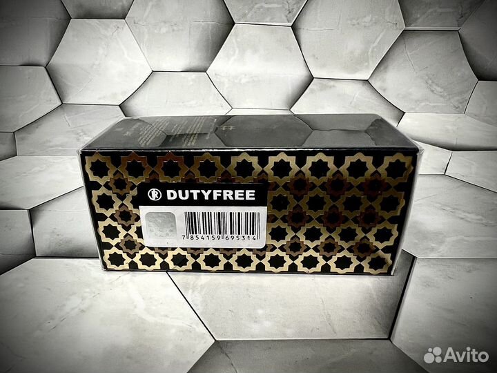 Kajal dahab духи для женщин