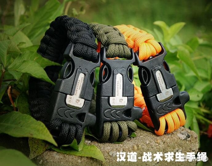 Тактический браслет