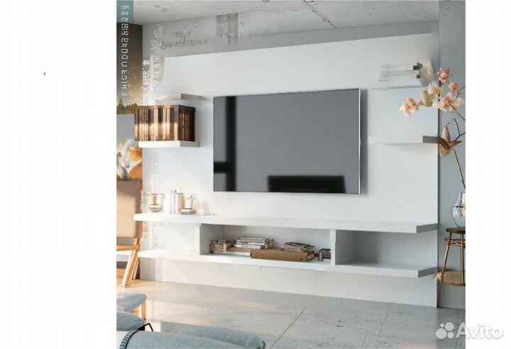 Тв панель Максимус