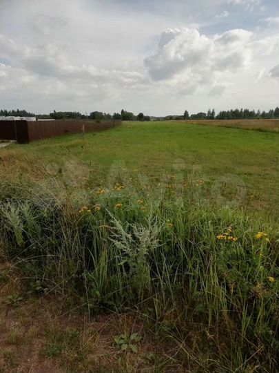 Участок 15 сот. (ИЖС)