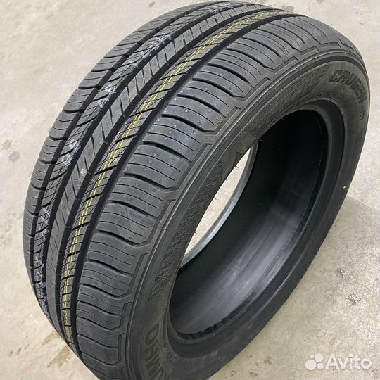 Kumho Crugen HP71 255/55 R18 V